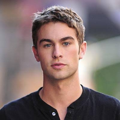 Chace Crawford