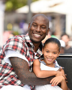 Tyrese Gibson