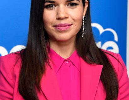 America Ferrera