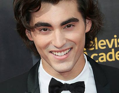 Blake Michael