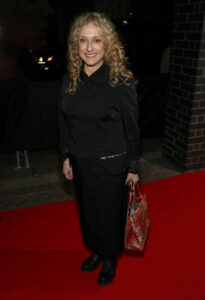 Carol Kane