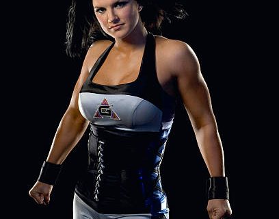 Gina Carano