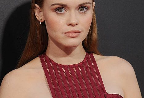 Holland Roden