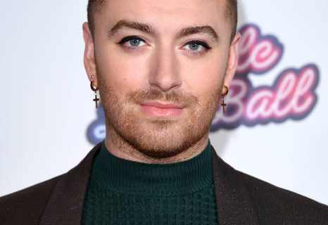 sam smith