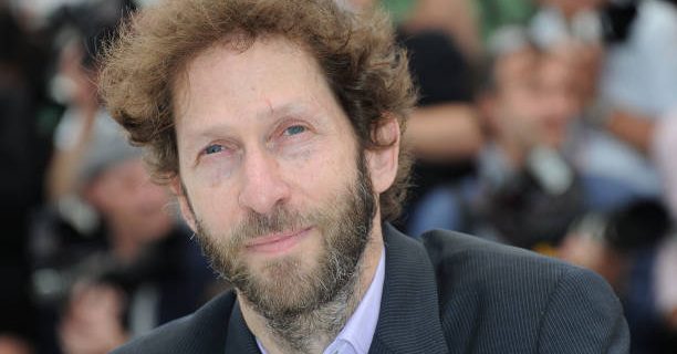 Tim Blake