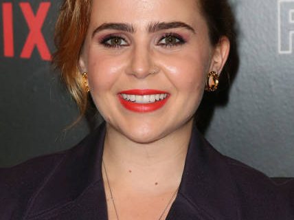 Mae Whitman