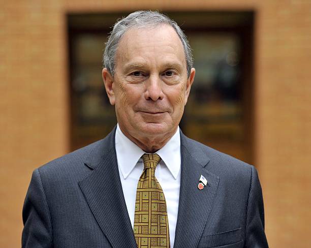 Michael Bloomberg: A Life of Innovation and Impact