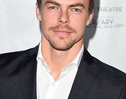 Derek Hough