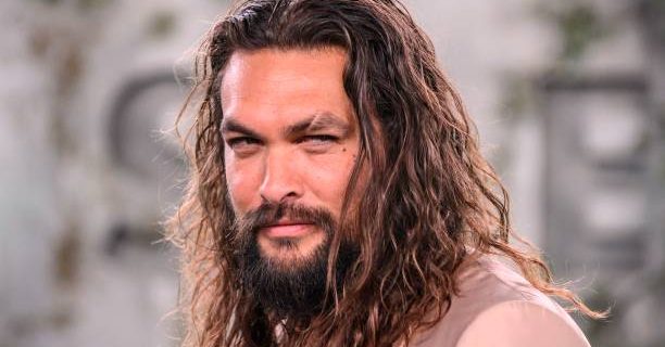 Jason Momoa