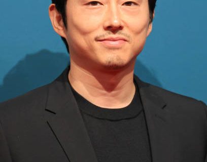 Steve Yeun