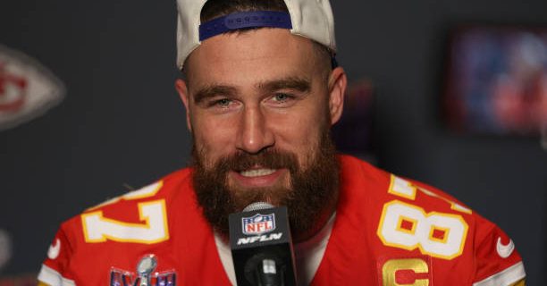 Travis Kelce