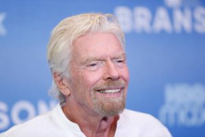 Richard Branson: Biography, Age, Wife, Career and Net worth