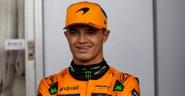 Lando-Norris