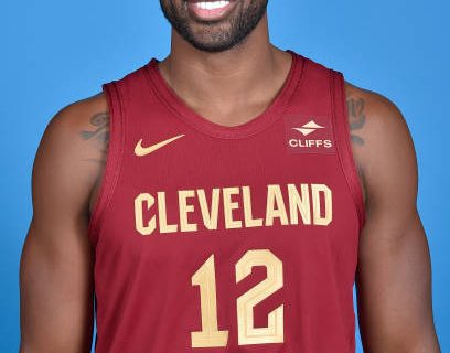 Tristan Thompson