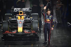 Max Car