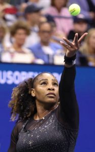 Serena
