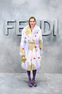 Chiara Fendi