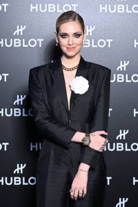 Chiara Ferragni