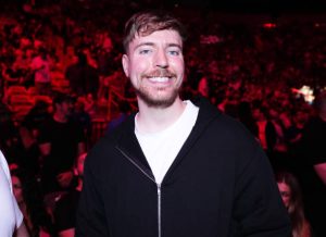 MrBeast
