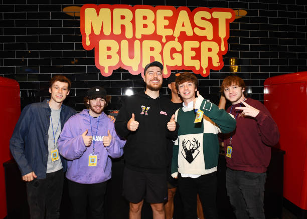 MrBeast