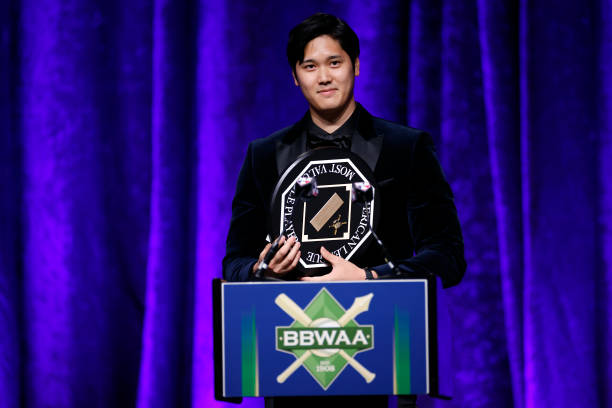 Ohtani Shohei