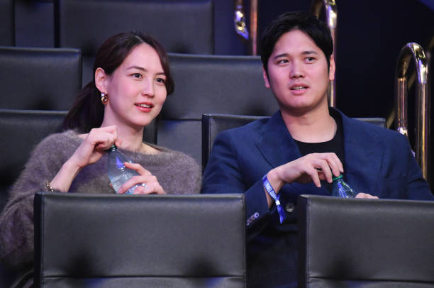 Ohtani