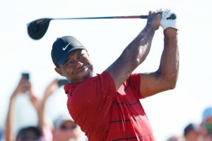 Tiger Woods