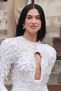 Dua Lipa