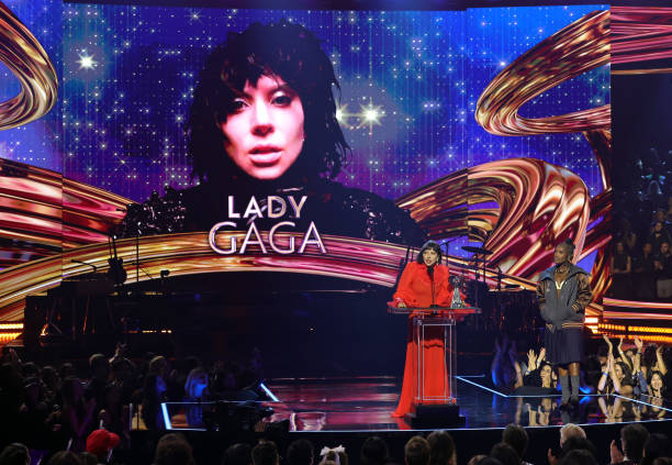 Lady Gaga