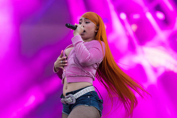 Ice Spice