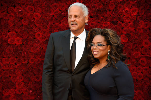 Oprah Winfrey