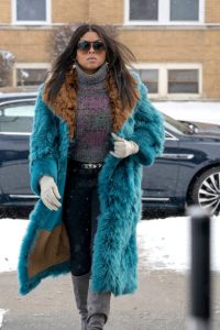 Taraji Henson