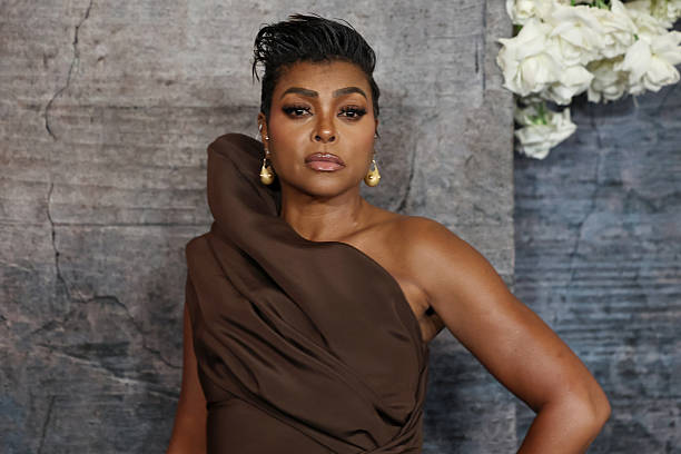 Taraji Henson